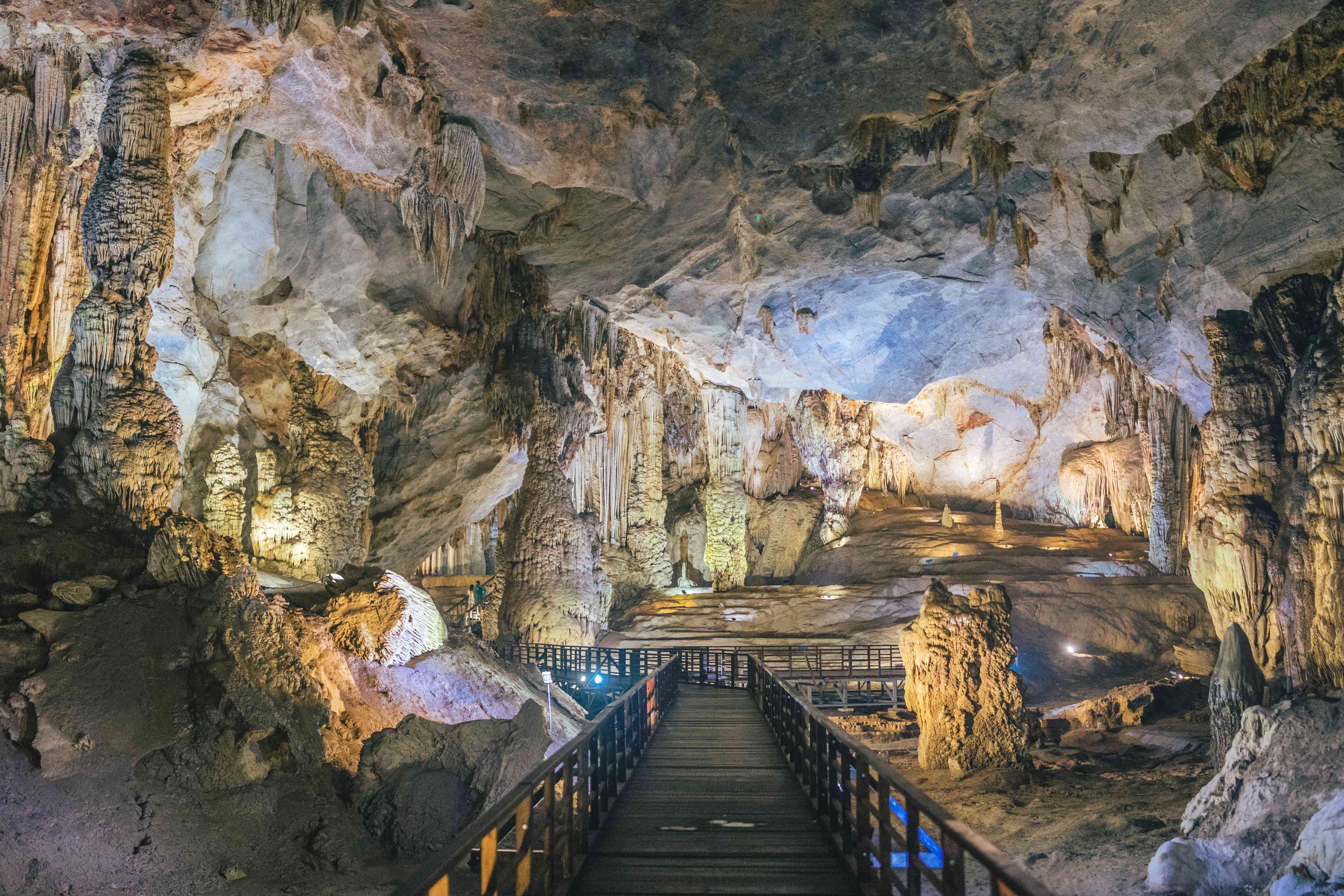 Kondana Caves